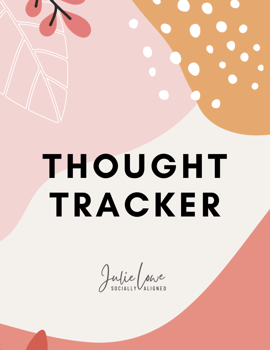 thought tracker